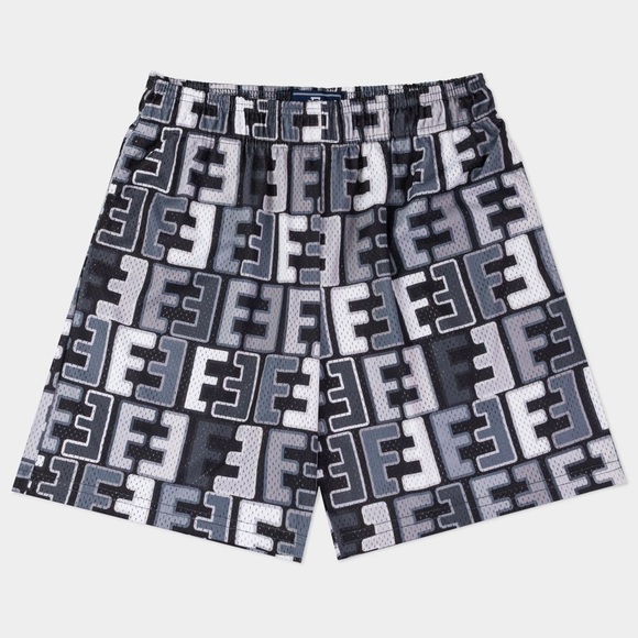 Eric Emanuel Other - Eric Emanuel Basic Shorts
